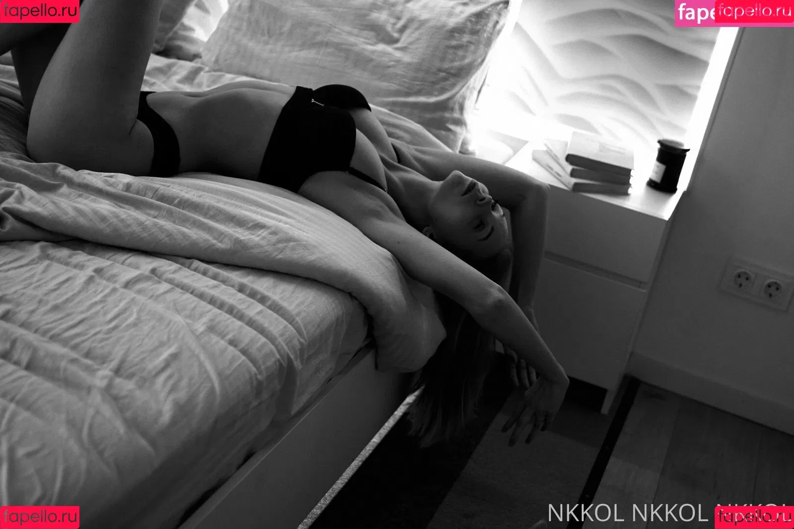 Nikki Mills Onlyfans Photo Gallery 