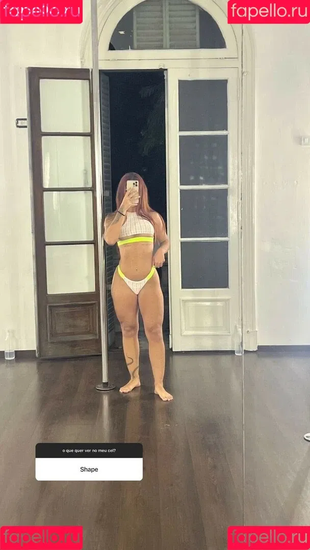 Leticia Castro Onlyfans Photo Gallery 