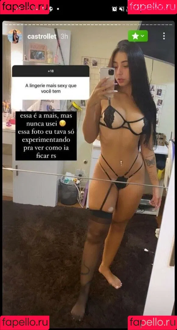 Leticia Castro Onlyfans Photo Gallery 