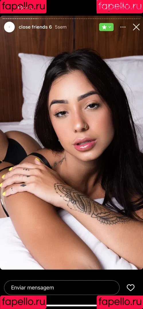 Leticia Castro Onlyfans Photo Gallery 
