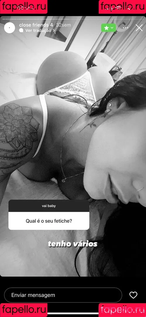 Leticia Castro Onlyfans Photo Gallery 
