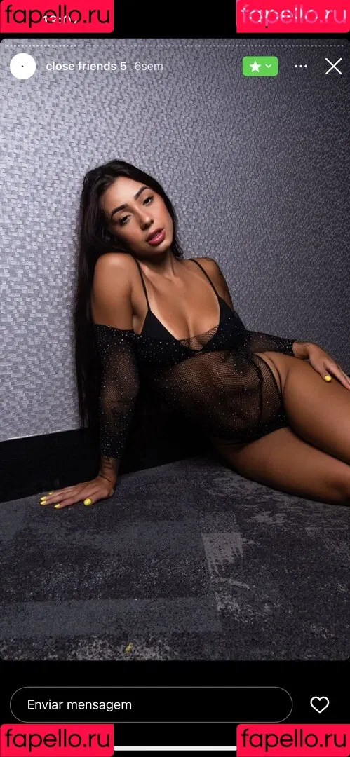 Leticia Castro Onlyfans Photo Gallery 
