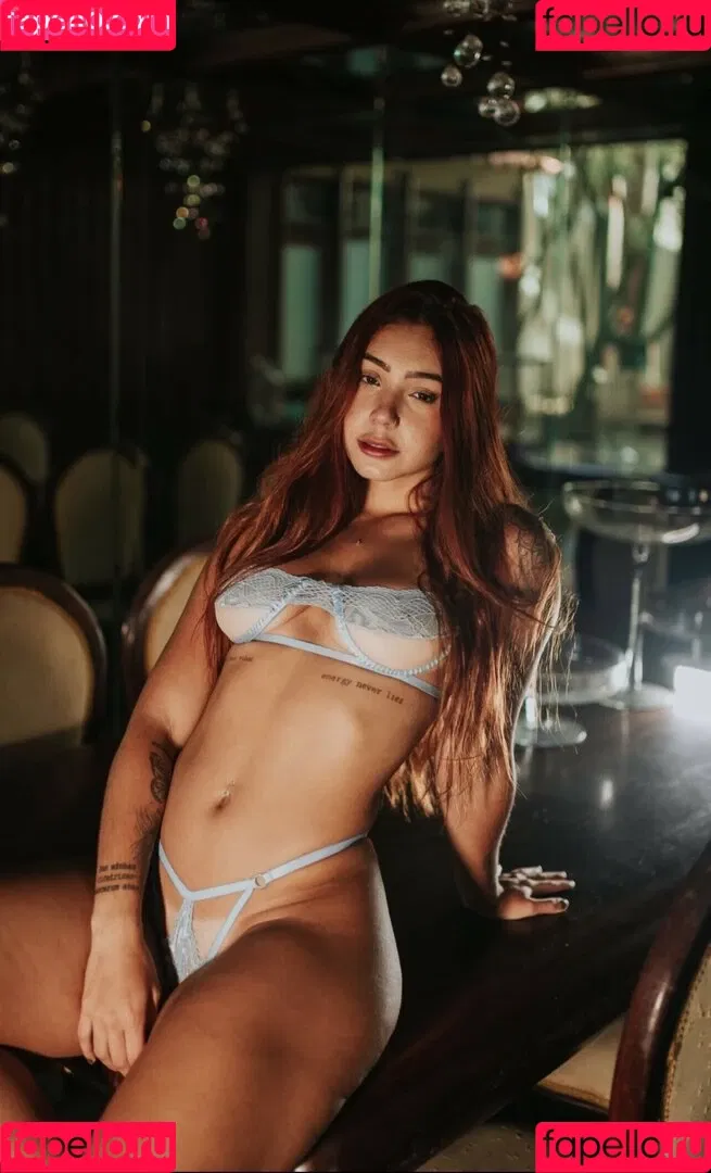 Leticia Castro Onlyfans Photo Gallery 