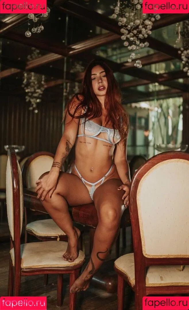 Leticia Castro Onlyfans Photo Gallery 