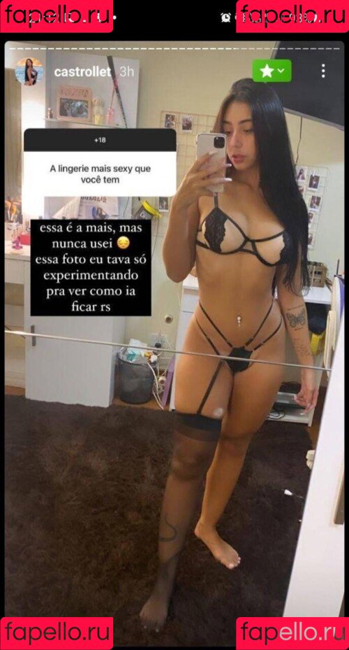 Leticia Castro Onlyfans Photo Gallery 