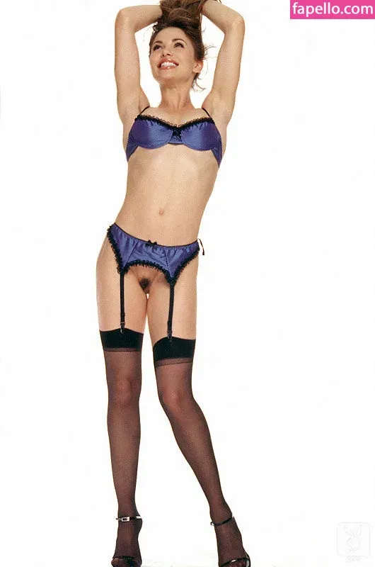 Susan Weiss Onlyfans Photo Gallery 