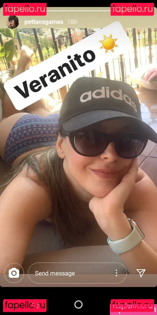 Pettans Onlyfans Photo Gallery 