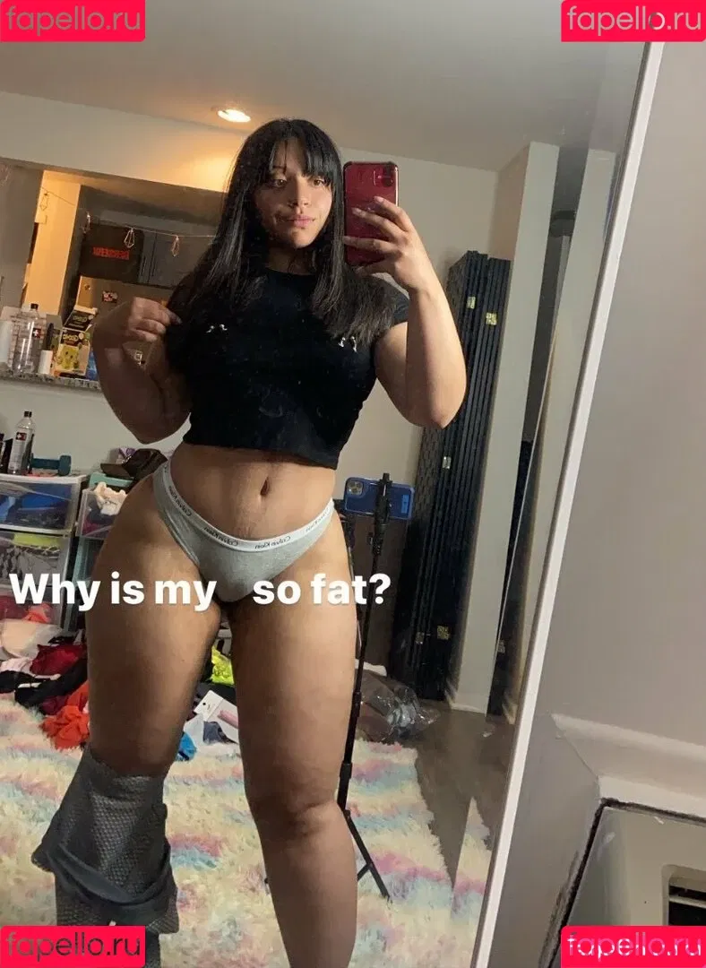 Nixlynka Onlyfans Photo Gallery 
