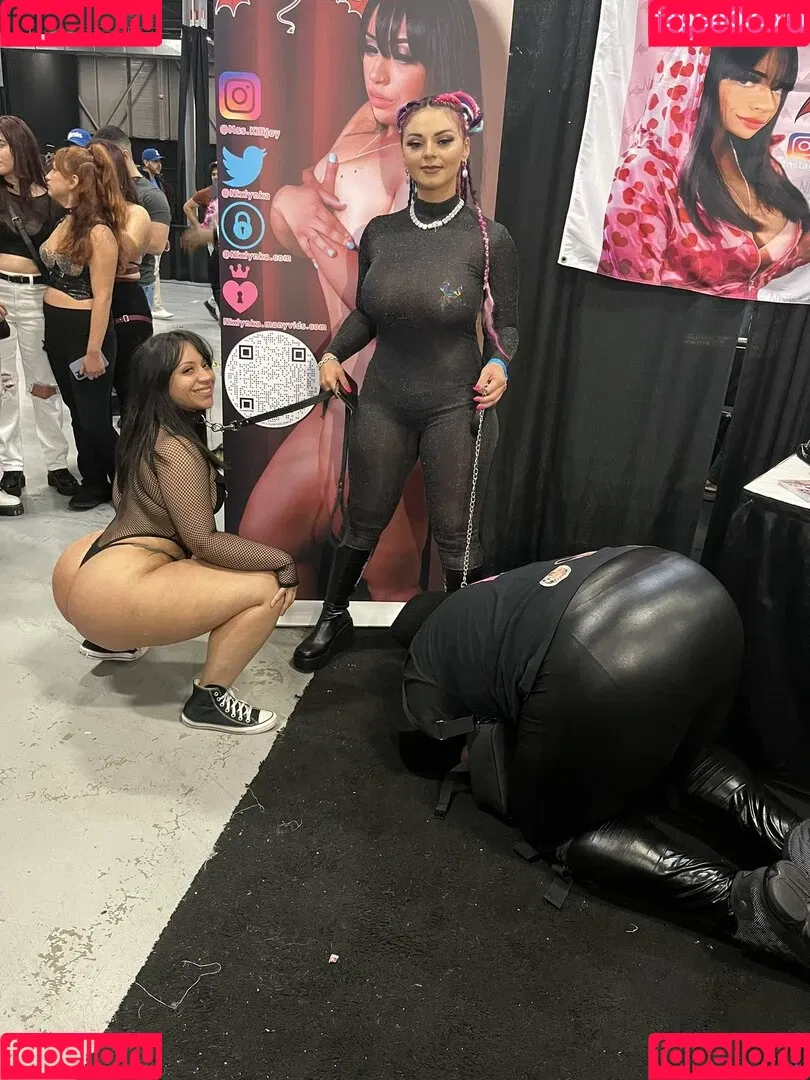Nixlynka Onlyfans Photo Gallery 