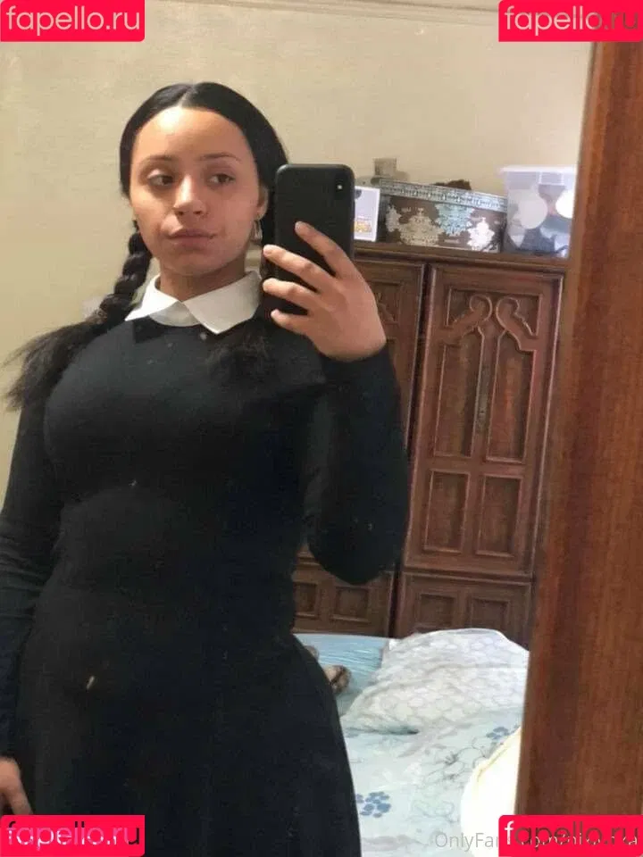 Nixlynka Onlyfans Photo Gallery 
