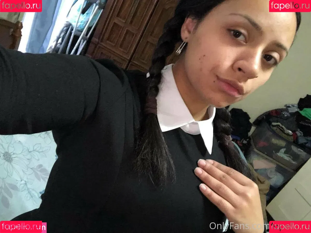 Nixlynka Onlyfans Photo Gallery 