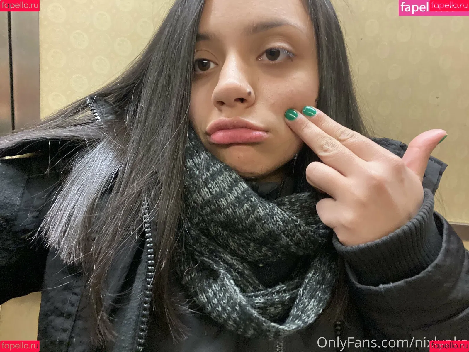 Nixlynka Onlyfans Photo Gallery 