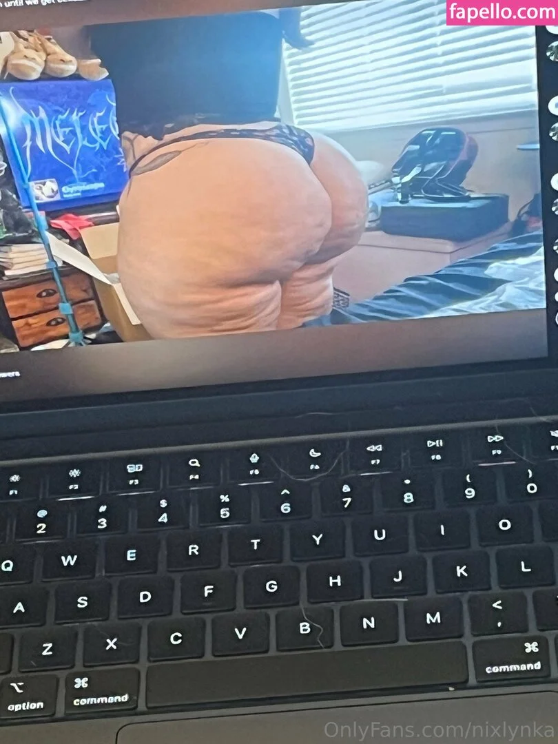 Nixlynka Onlyfans Photo Gallery 