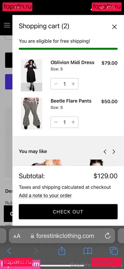 Nixlynka Onlyfans Photo Gallery 