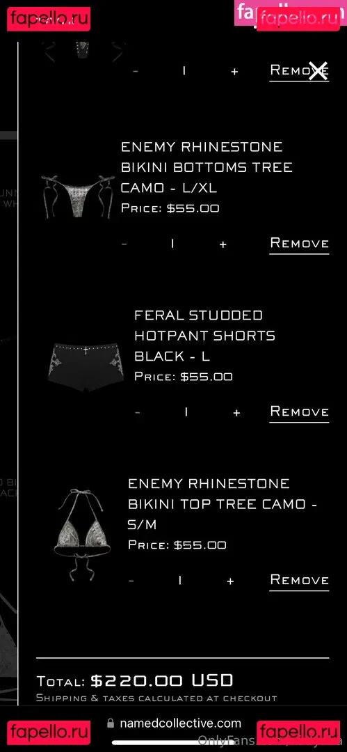 Nixlynka Onlyfans Photo Gallery 