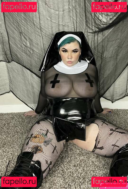 Amadea Citadel / c4psized Nude Onlyfans Photo 48