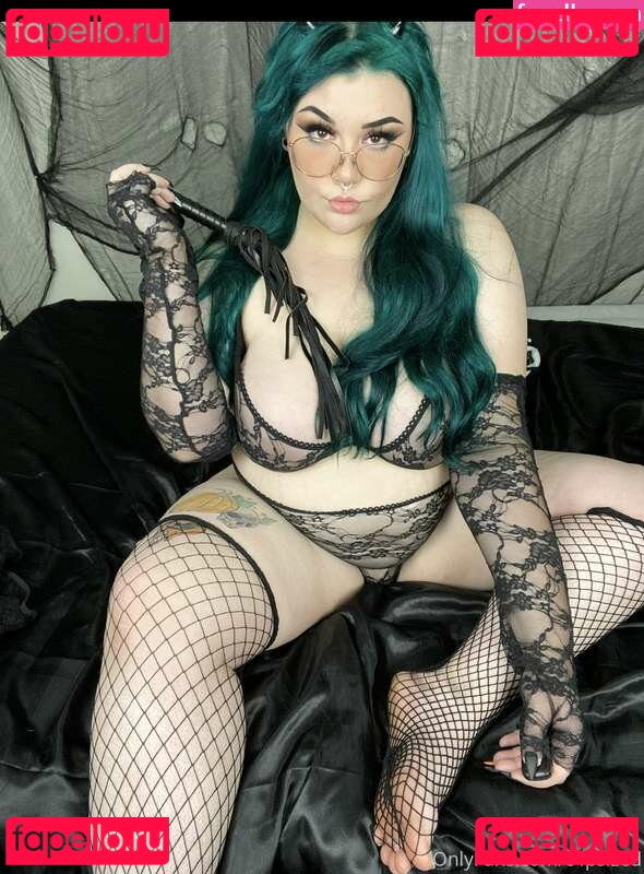 Amadea Citadel / c4psized Nude Onlyfans Photo 45