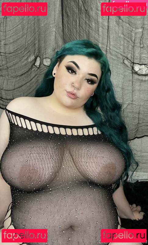 Amadea Citadel / c4psized Nude Onlyfans Photo 19