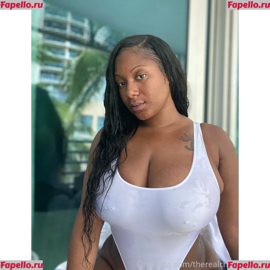 therealchanellealicia Onlyfans Photo Gallery 