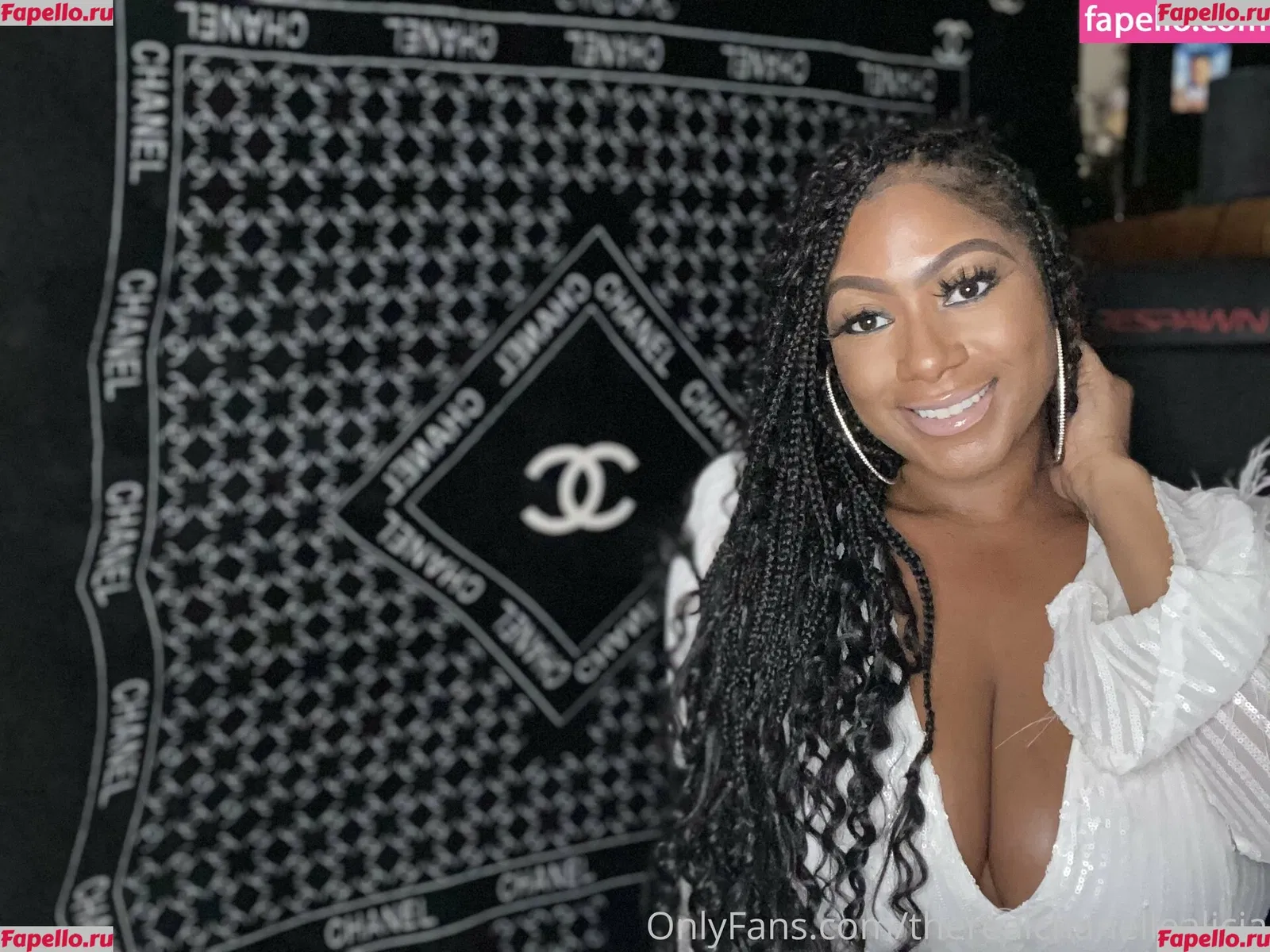 therealchanellealicia Onlyfans Photo Gallery 