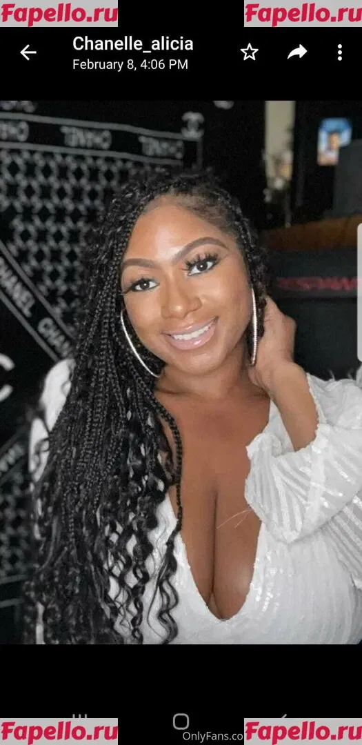 therealchanellealicia Onlyfans Photo Gallery 