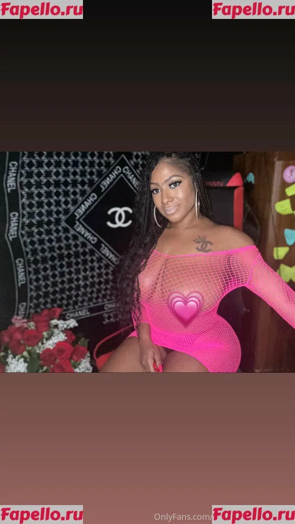 therealchanellealicia Onlyfans Photo Gallery 
