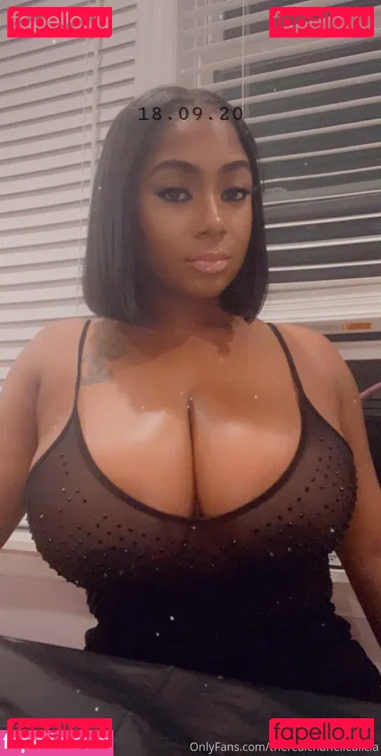 therealchanellealicia Onlyfans Photo Gallery 