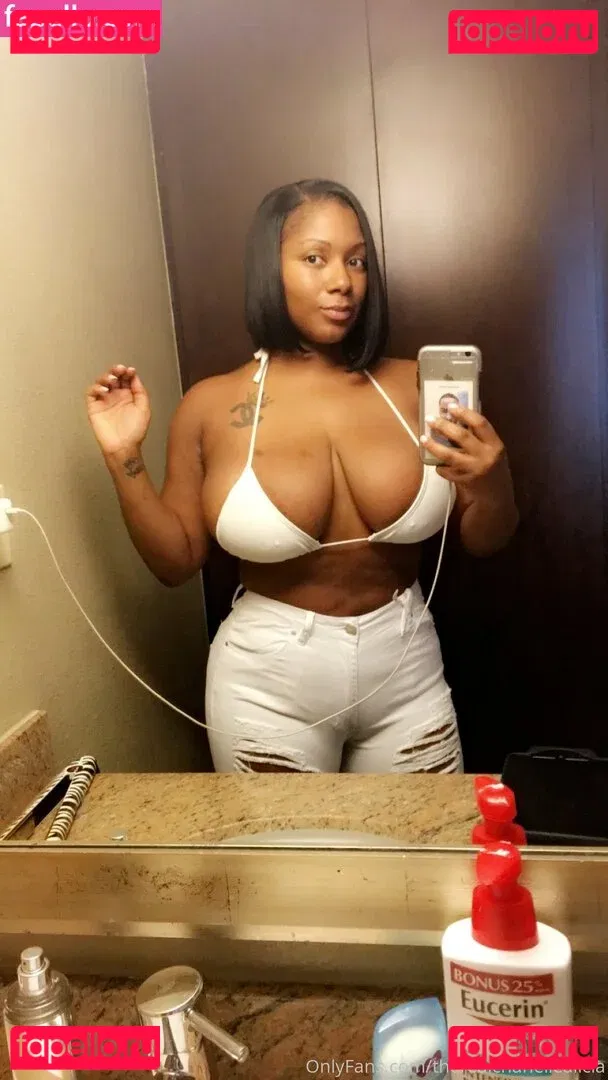 therealchanellealicia Onlyfans Photo Gallery 