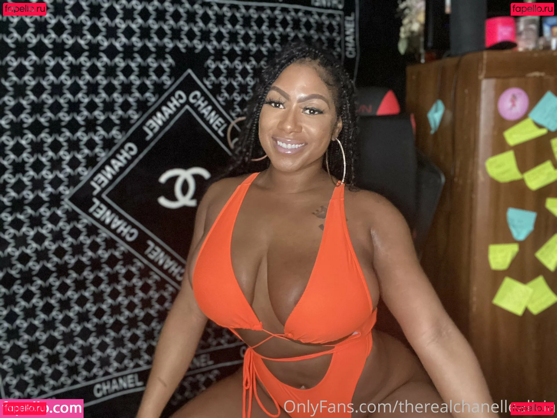 therealchanellealicia Onlyfans Photo Gallery 