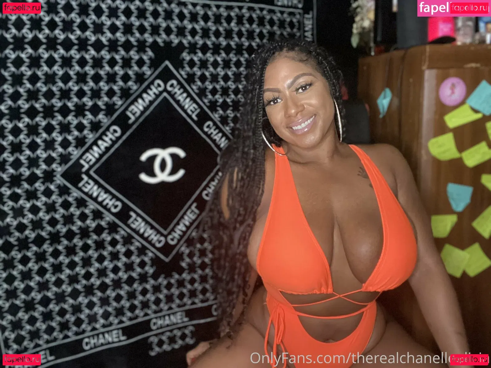 therealchanellealicia Onlyfans Photo Gallery 