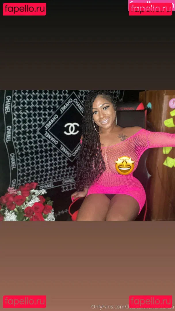 therealchanellealicia Onlyfans Photo Gallery 