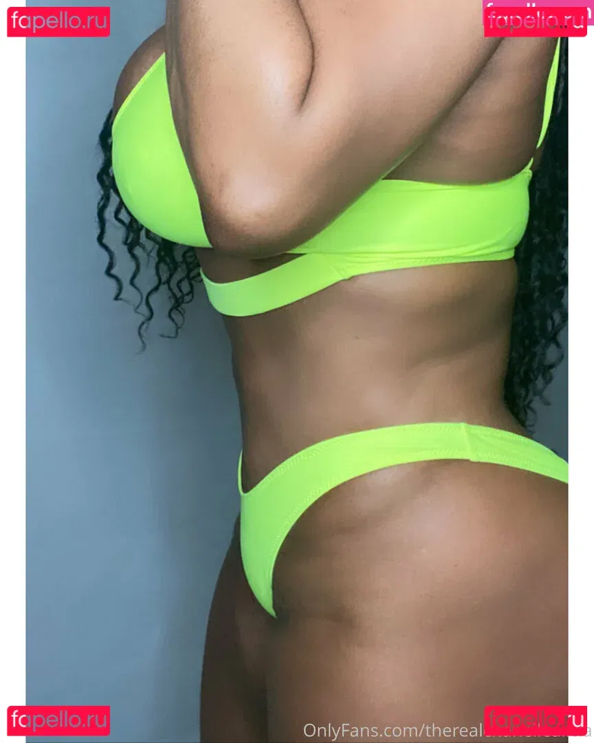 therealchanellealicia Onlyfans Photo Gallery 