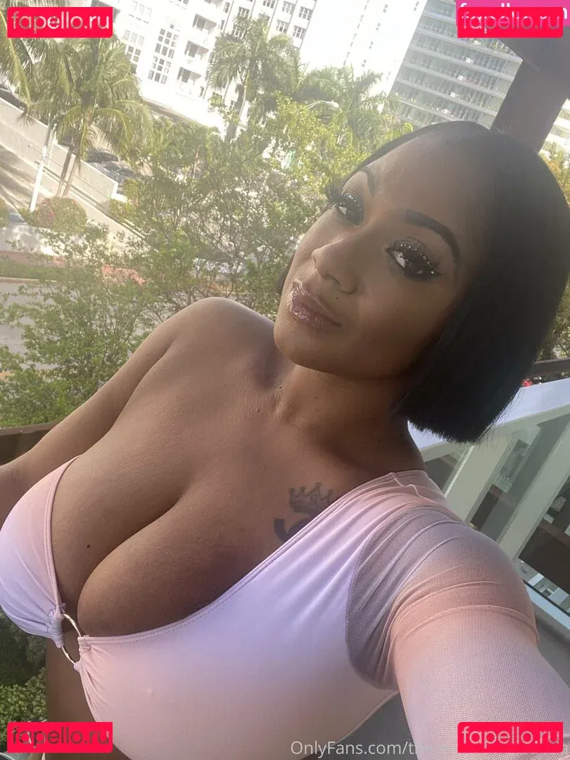 therealchanellealicia Onlyfans Photo Gallery 