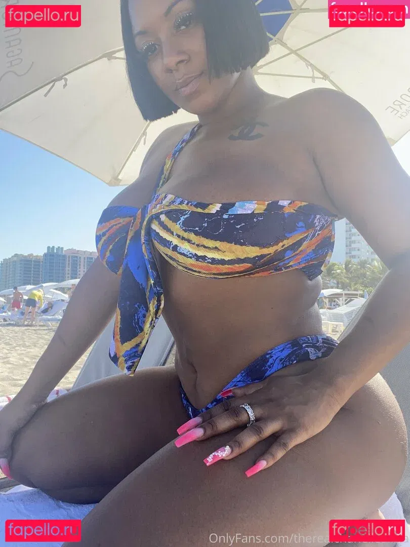 therealchanellealicia Onlyfans Photo Gallery 