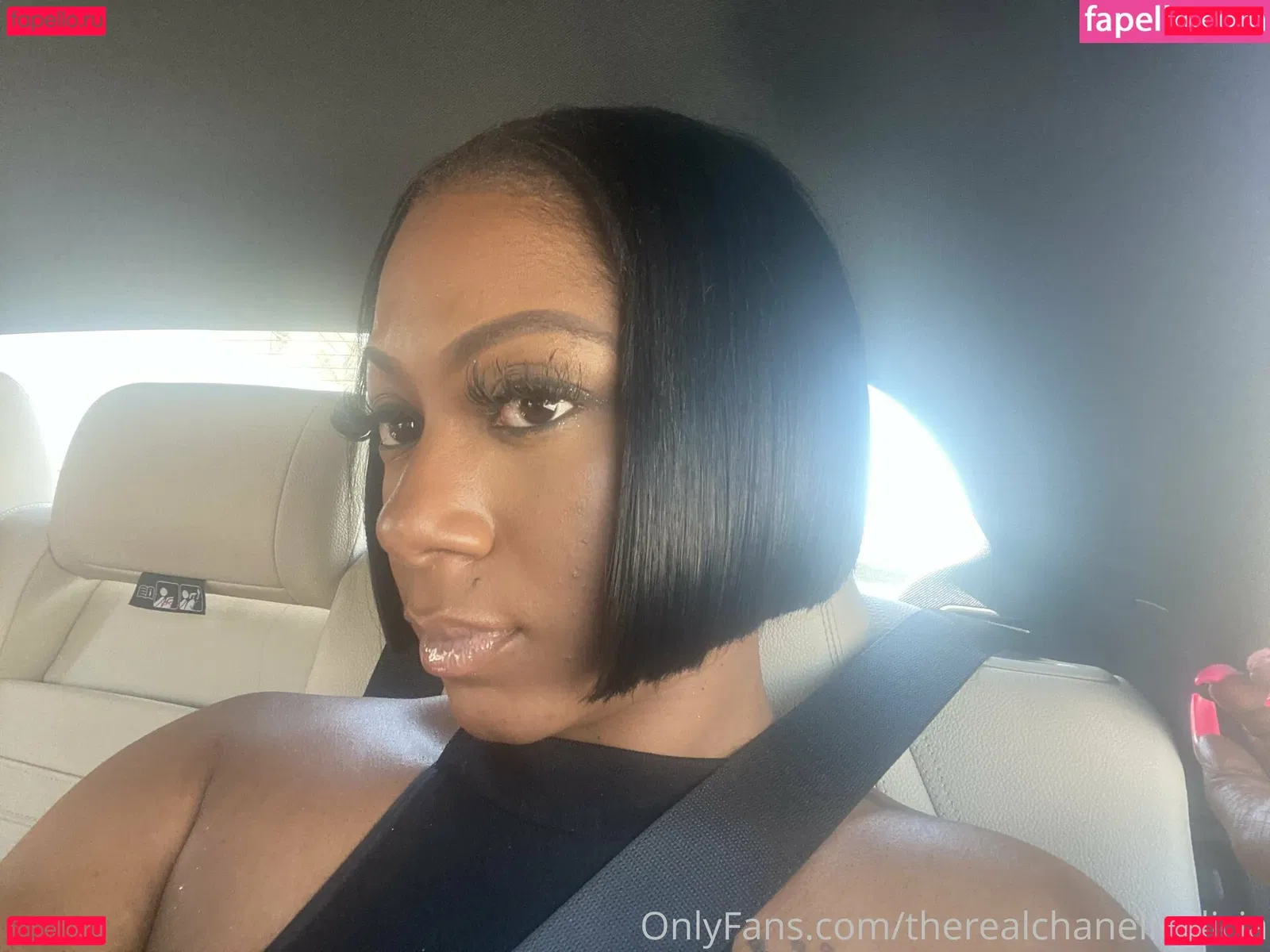 therealchanellealicia Onlyfans Photo Gallery 