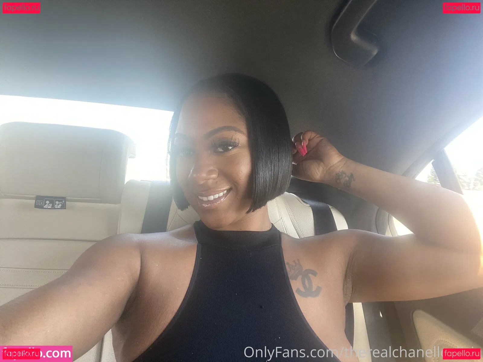 therealchanellealicia Onlyfans Photo Gallery 