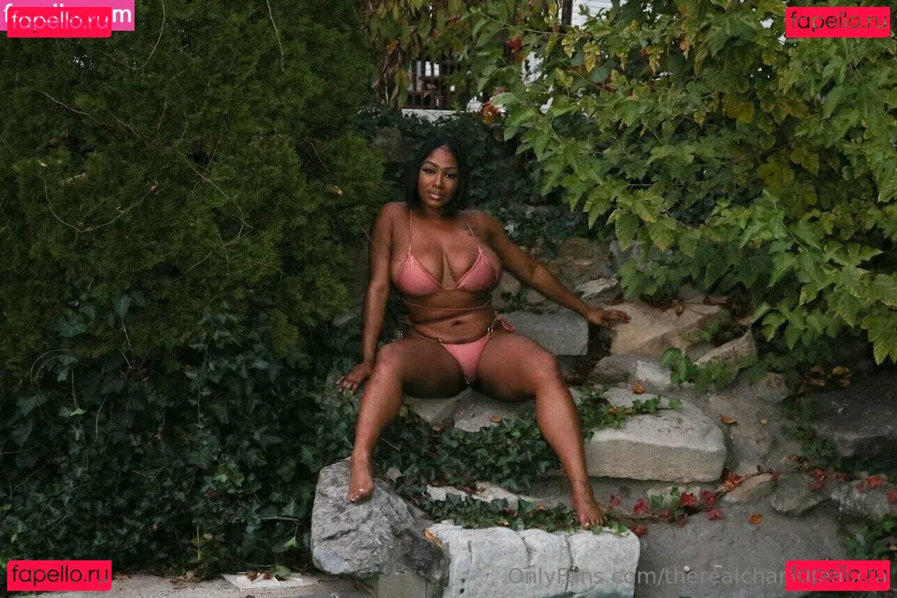 therealchanellealicia Onlyfans Photo Gallery 