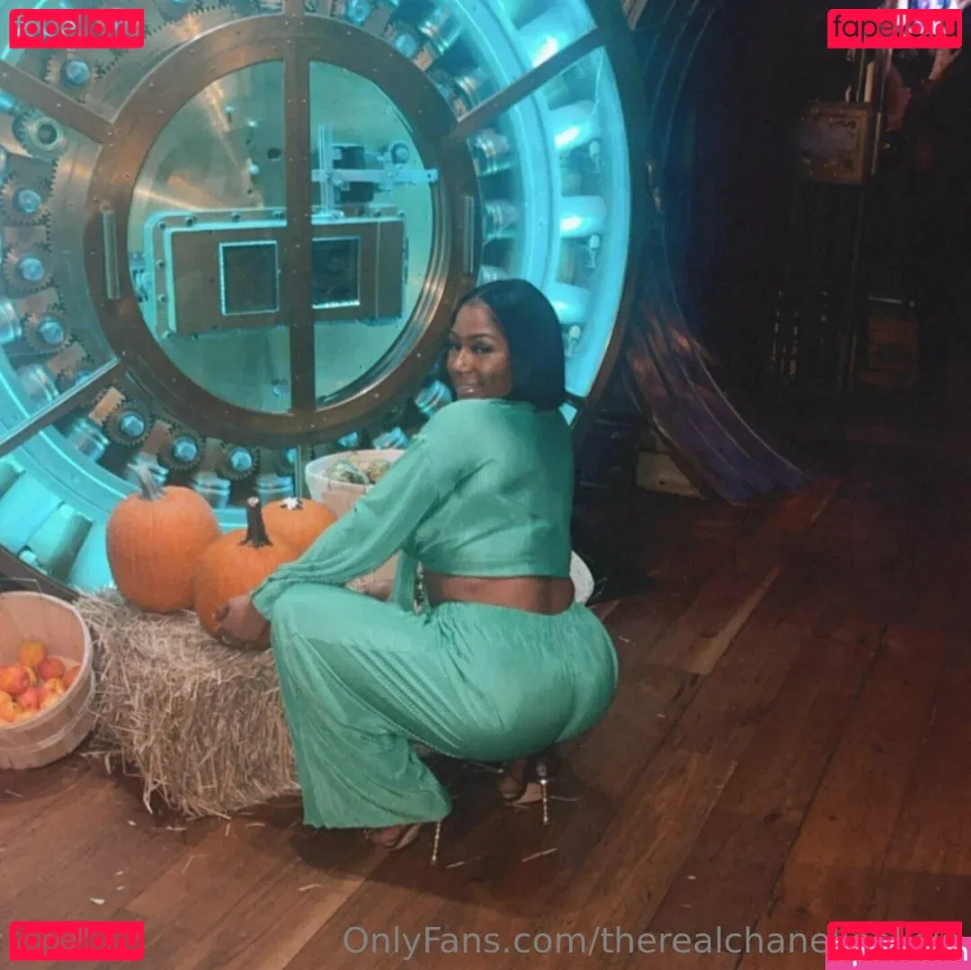 therealchanellealicia Onlyfans Photo Gallery 