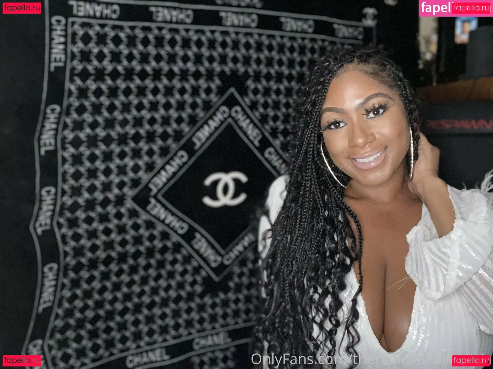 therealchanellealicia Onlyfans Photo Gallery 