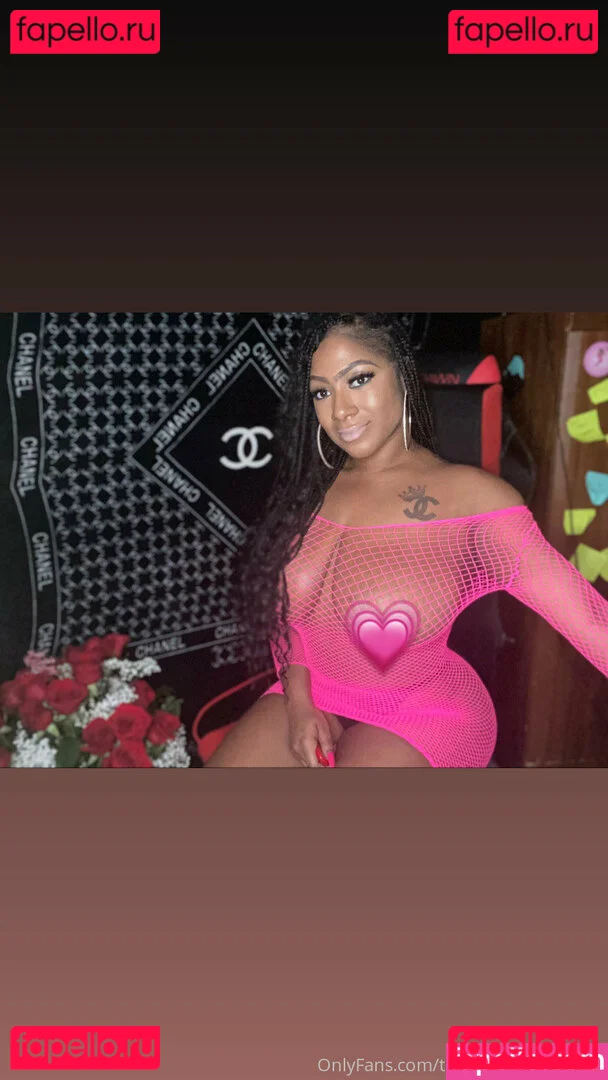 therealchanellealicia Onlyfans Photo Gallery 