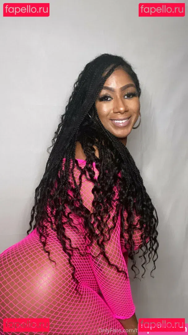 therealchanellealicia Onlyfans Photo Gallery 