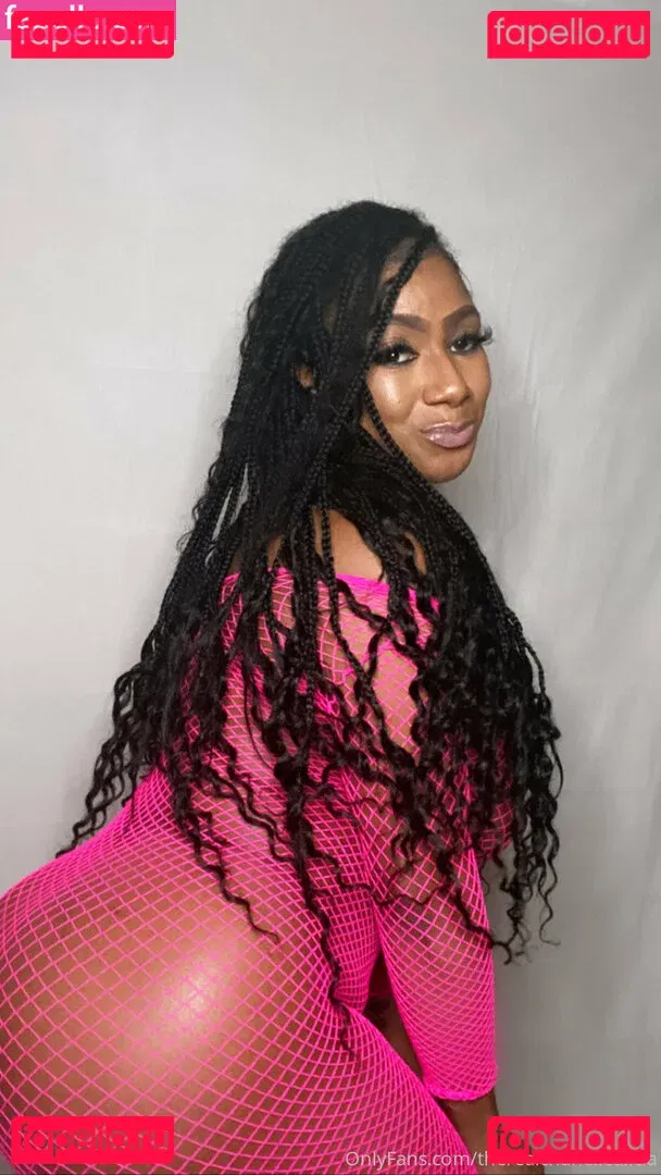 therealchanellealicia Onlyfans Photo Gallery 