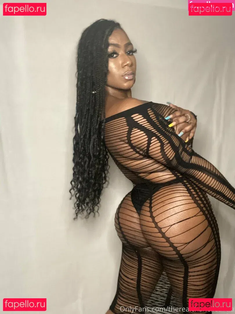 therealchanellealicia Onlyfans Photo Gallery 