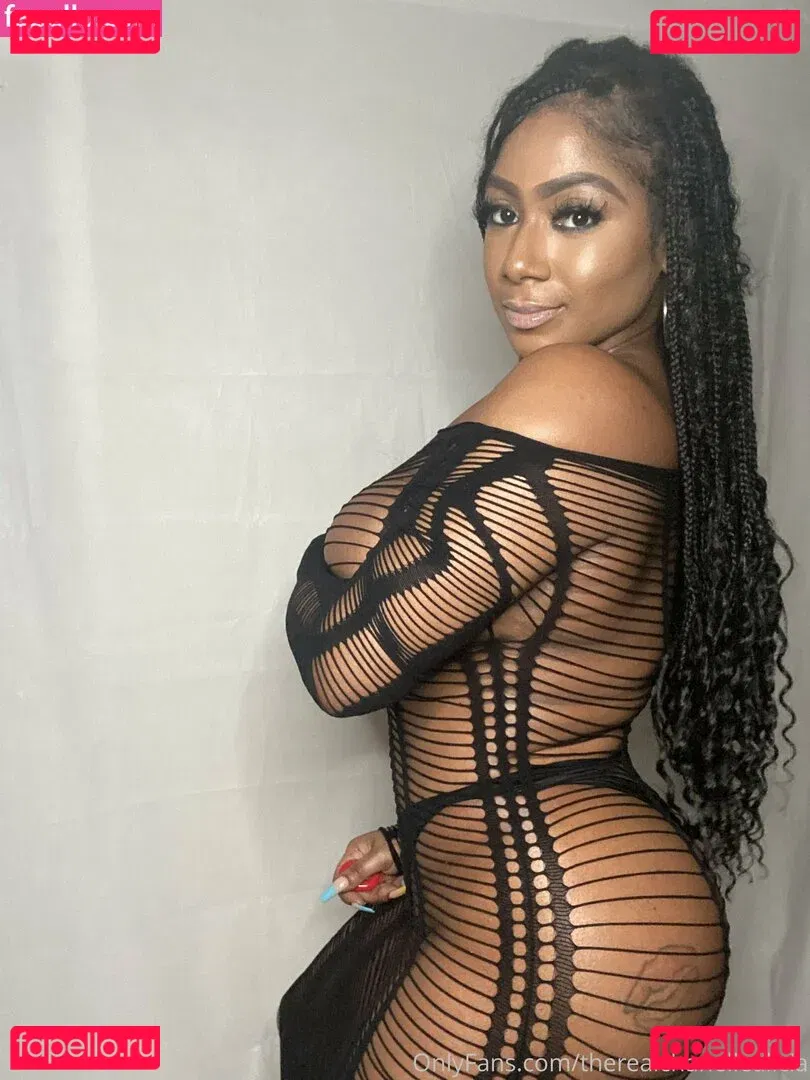 therealchanellealicia Onlyfans Photo Gallery 