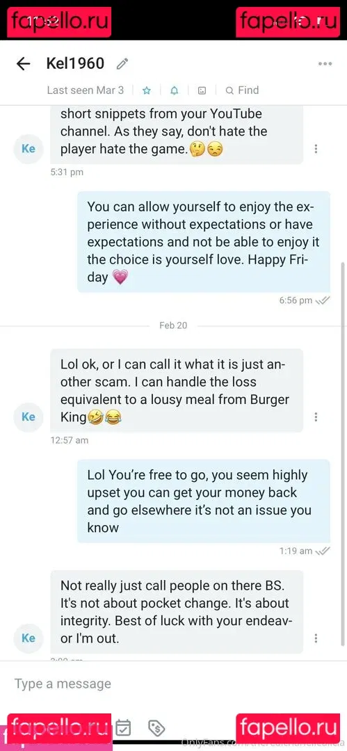 therealchanellealicia Onlyfans Photo Gallery 