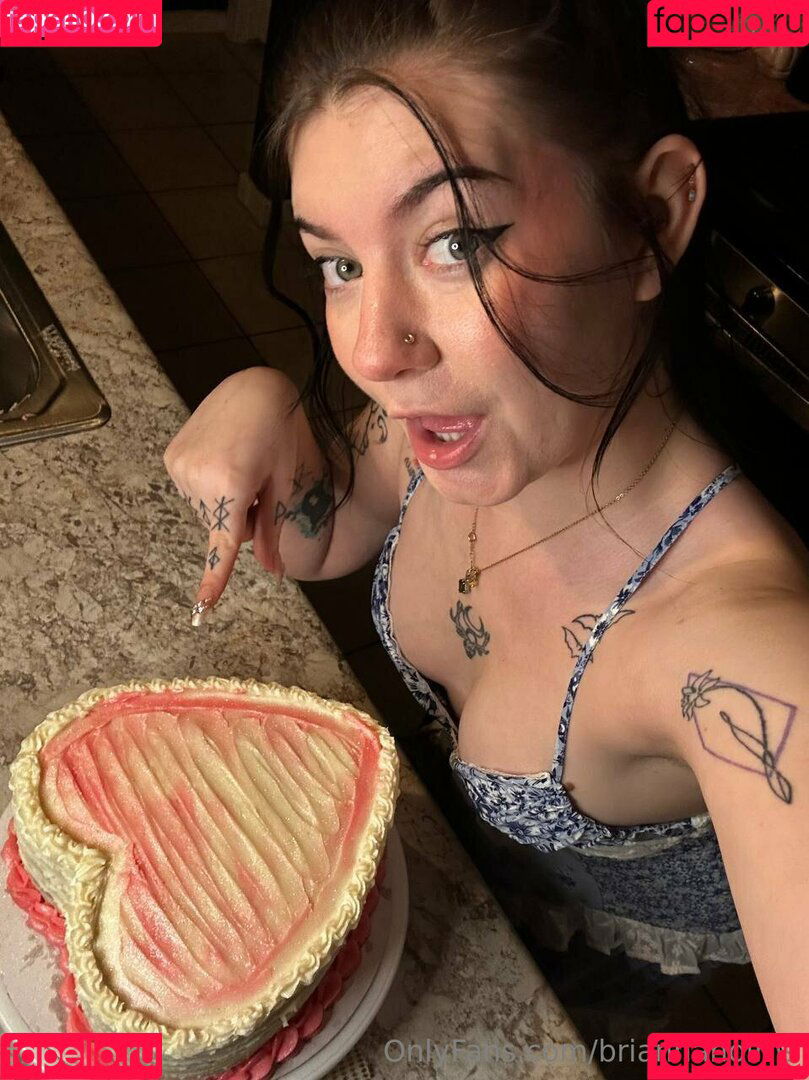 briannaholms Onlyfans Photo Gallery 