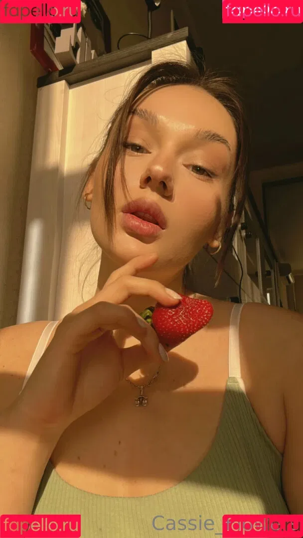 cassie_flower Onlyfans Photo Gallery 