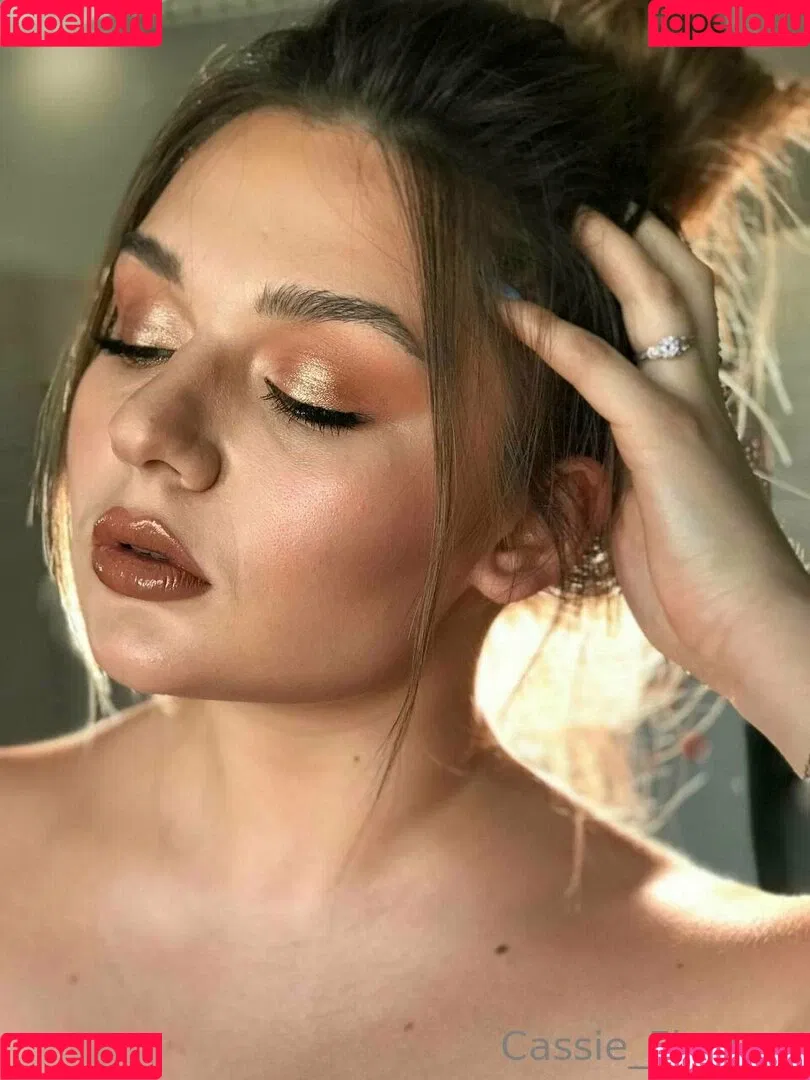 cassie_flower Onlyfans Photo Gallery 