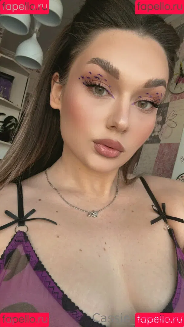 cassie_flower Onlyfans Photo Gallery 