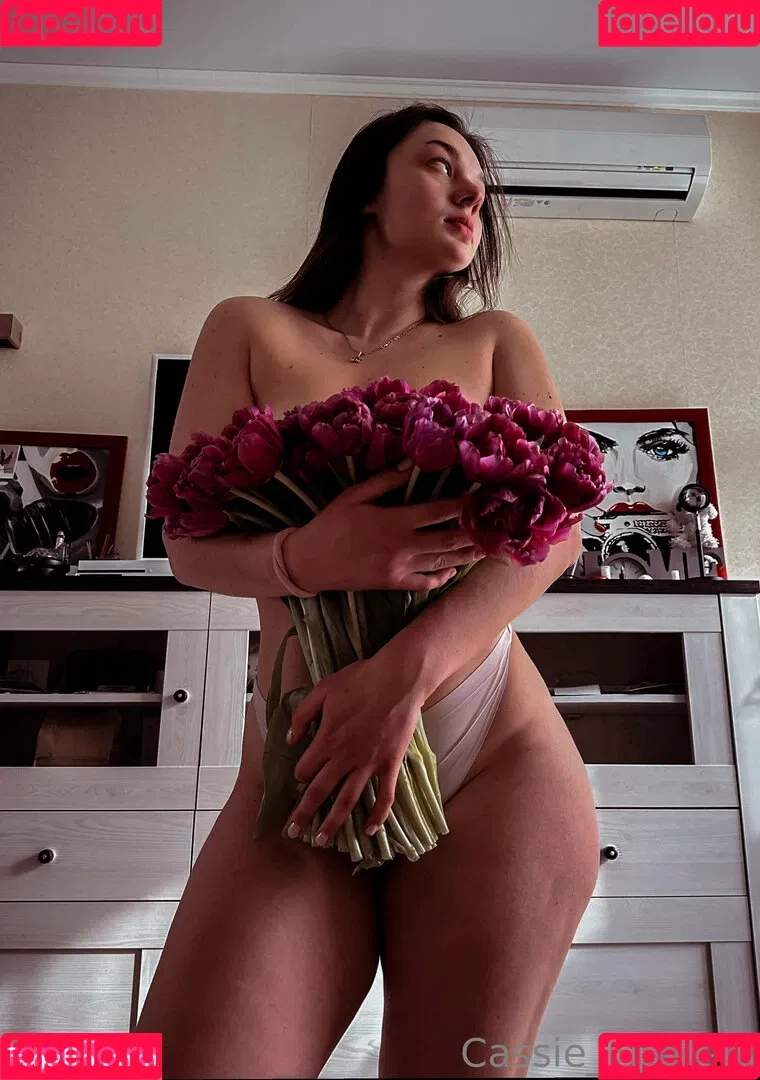 cassie_flower Onlyfans Photo Gallery 